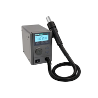 Quick 959D+ soldering station HOT-AIR 580W 40l/min 3ch.